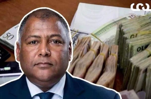 خاص.. "حسني بي": 48٪ ما يُحصلْ من قيمة الإنتاج النفطي من قبل المركزي.. وهذا الدليل بالأرقام