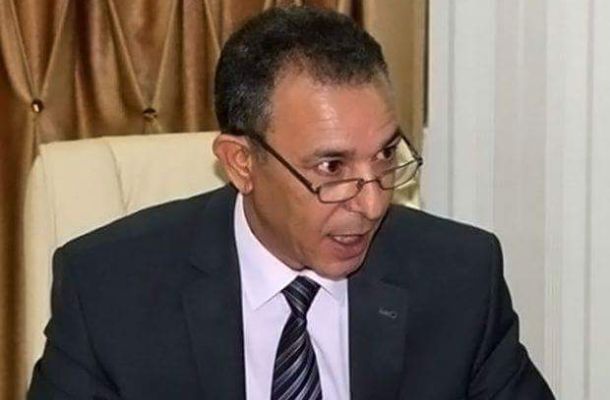 وزارة العمل والليبية للتنمية يستأنفان العمل المشترك على برامج لدعم الاقتصاد الوطني