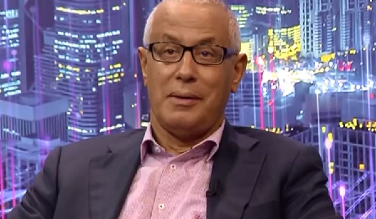 علي زيدان: أتحدى أي أحد أن يثبت سرقتي لـ"مليم واحد" .. وحكومتي هي الأفضل منذ عام 2013