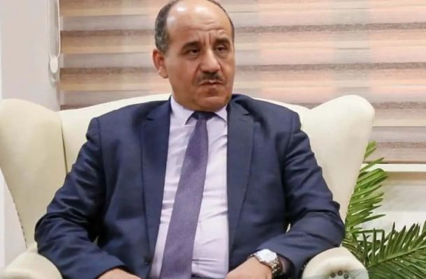 خاص: مُخاطباً مؤسسات الدولة.. "عون" يُطالب بوقف قرار رئيس مؤسسة النفط واصفه بالقرار المعدوم
