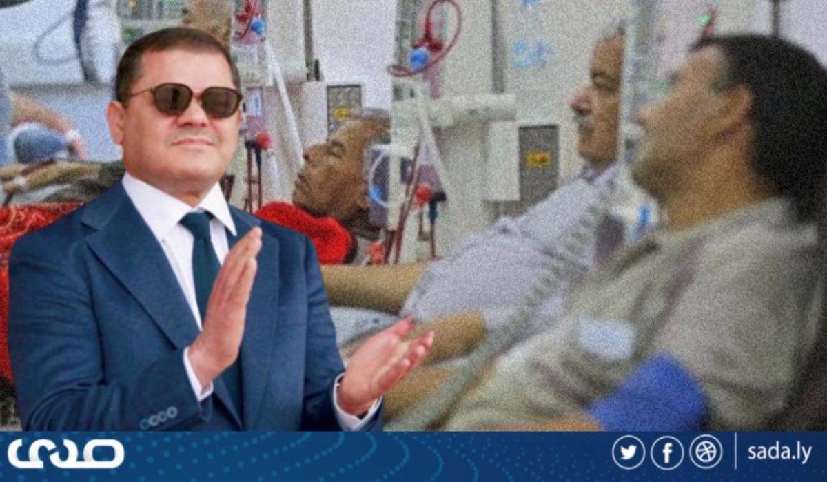 عدم توفير أدوية الأورام .. عجزٌ أو تكاسلٌ من الدولة !!؟