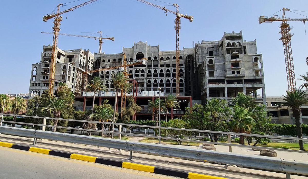 خاص: هذا ماخصّصته الحكومة الليبية التابعة للنواب لمشاريع التنمية في ميزانيتها المقبلة .. تابع التفاصيل