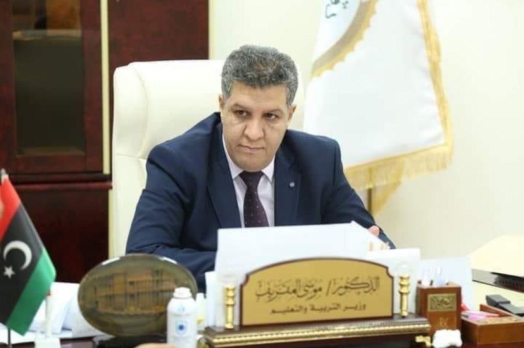 خاص.. فريق السيولة يفصح لصدى عن وصول 100 مليون إلى بنغازي مخصصة لفروع التجاري