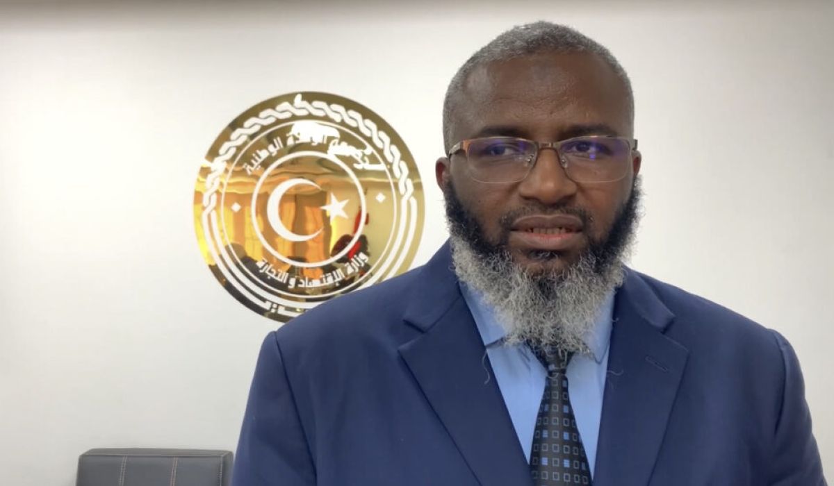 "حنيش" لصدى: هذه فوائد إقامة معرض النفط والغاز