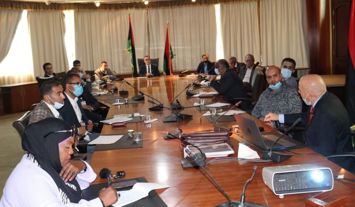 ورشة عمل بتنظيم الهيئة الوطنية لمكافحة الفساد ووزارة الاقتصاد والصناعة