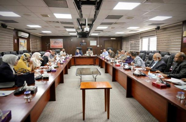 خاص: من خلال مؤتمر دعم استقرار ليبيا.. خبير إيطالي يصرح حيال الأموال الليبية المجمدة بالخارج