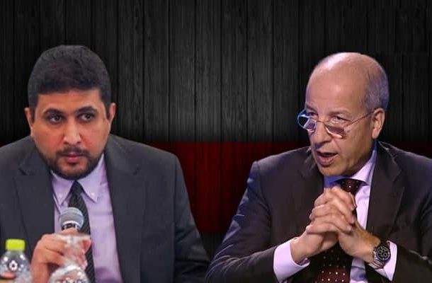 مجلس النواب بطرابلس يبحث ديون شركات الأفريقية القابضة للطيران والاتصالات