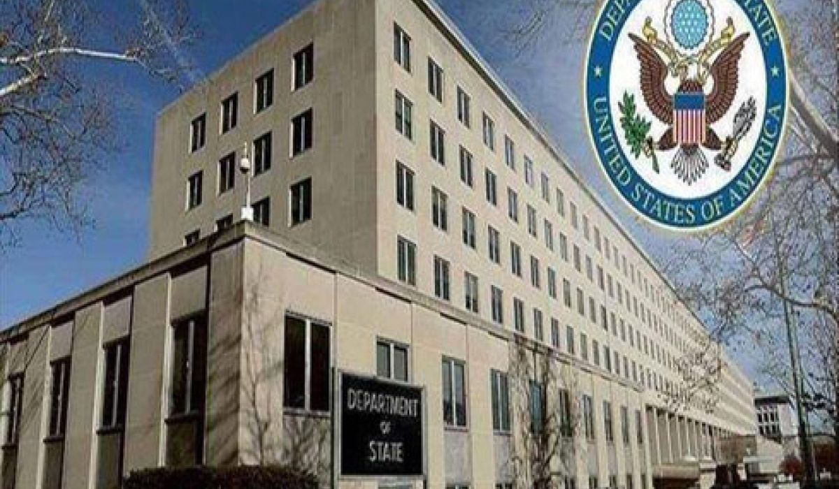 الخارجية الأمريكية: استمرار إغلاق النفط الليبي يتعارض مع المصالح الأمريكية والليبية ويزيد من خطر الصراع