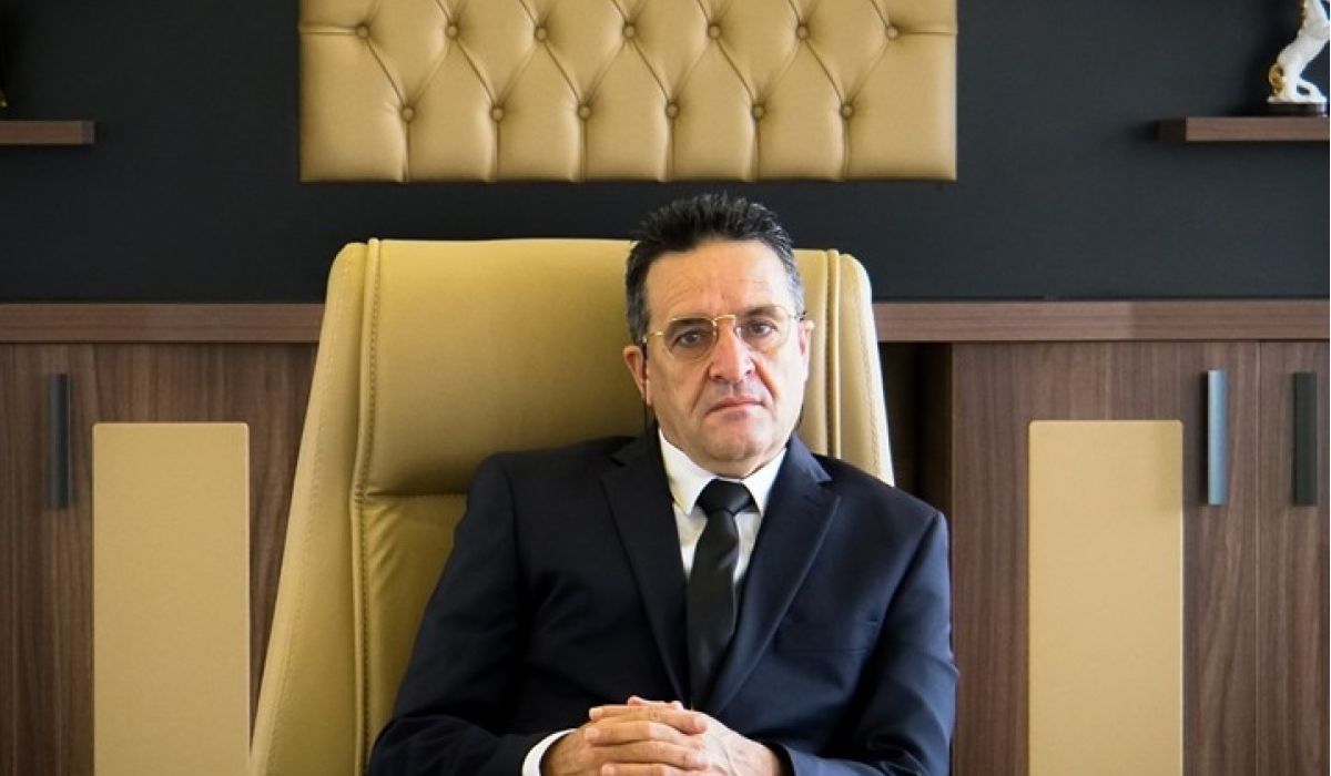 في لقاءه مع صدى.. "الغويل" يقيم الوضع الاقتصادي خلال العام الماضي..ويقول: هناك إرادة قضائية قوية منبثقة من مكتب النائب العام للحفاظ على توازن الاقتصاد والدولة