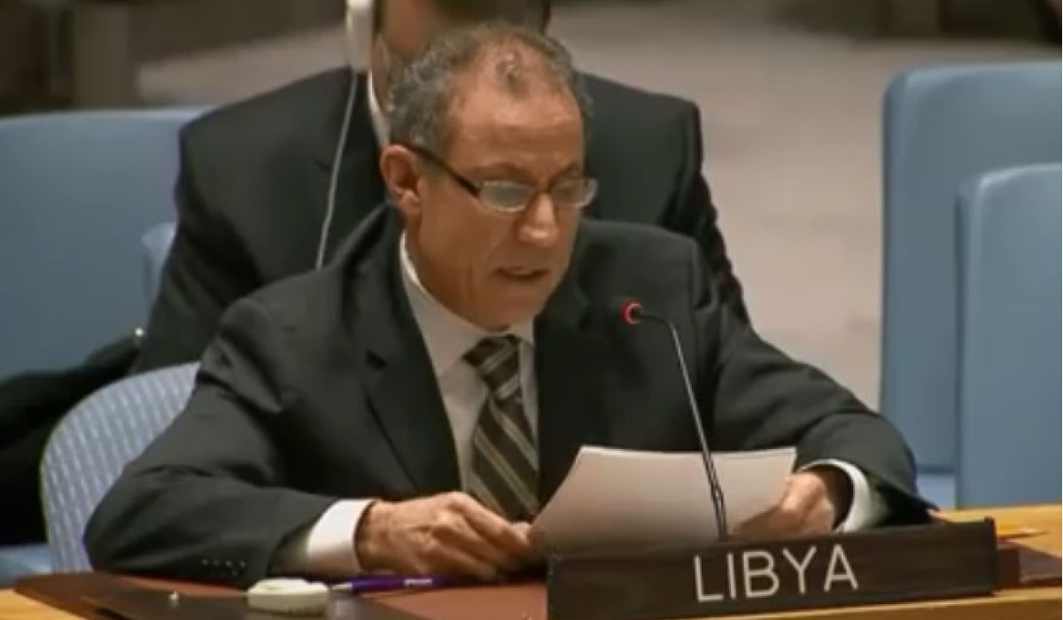 المجربي : خسائر بمبالغ طائلة سنويا للأصول الليبية المجمدة في الخارج