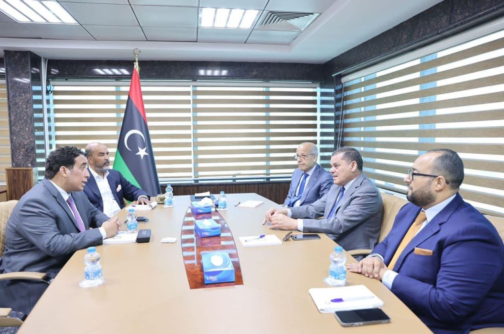 المالية: المركزي يشرع في تنفيذ أذونات الصرف الخاصة بمنح الطلبة الدارسين بالخارج