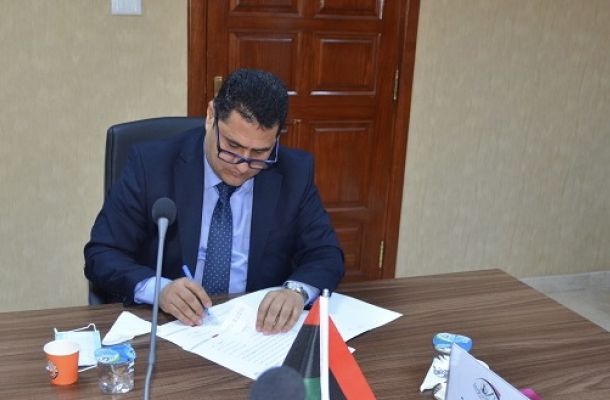 خاص.. مصدر مقرب من وزير الداخلية لصدى: هذا ما حدث مع الطرابلسي