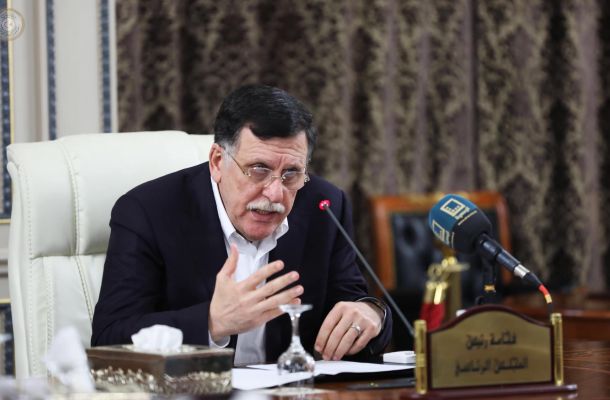 ماكي : أتمنى أن يتم اختيار ليبيا كدولة حققت تقدما اقتصاديا كبيرا في عام 2019