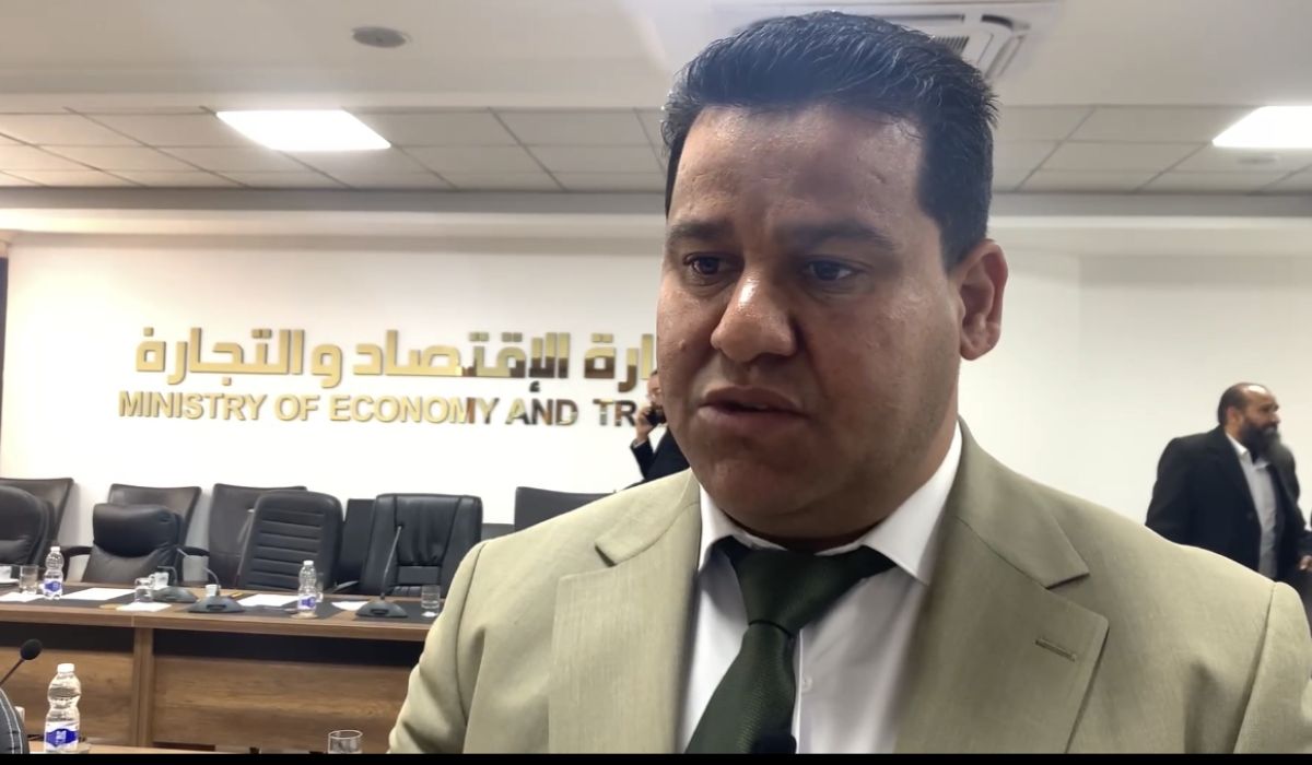 خاص.. المتحدث باسم وزارة الاقتصاد والتجارة: هناك مخزون استراتيجي للسلع الغذائية خلال شهر رمضان