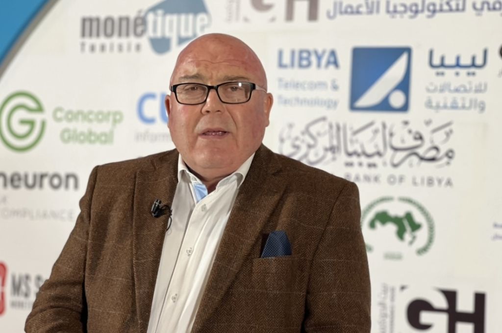 خاص.. رئيس مجلس إدارة مجموعة ليبيا تويز للألعاب يوضح لصدى حقيقة أخبار استقالته