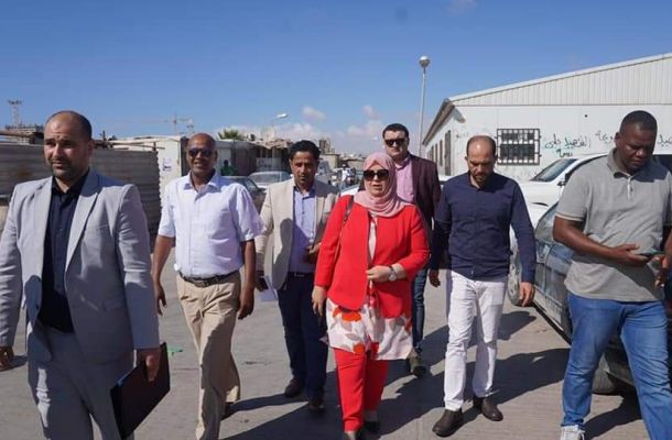بلومبيرغ: ليبيا تتجاوز المستويات السابقة في زيادة إنتاجها النفطي