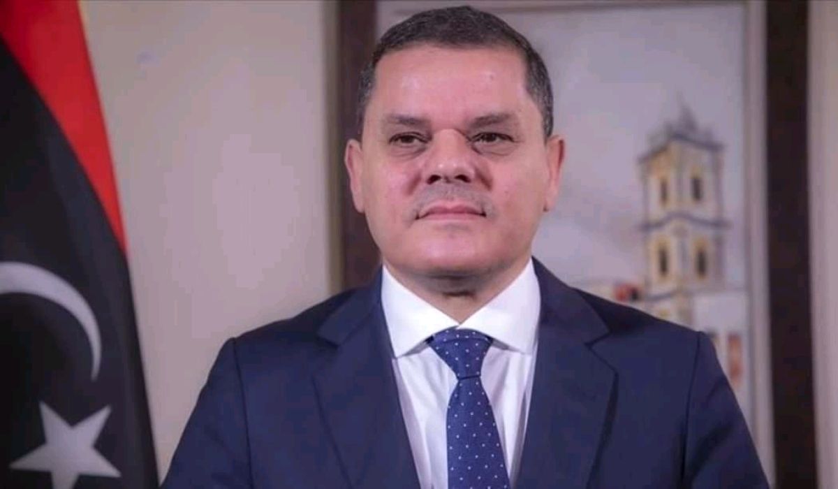 الدبيبة يصدر قراراً بشأن إتخاذ الإجراءات الإحترازية لمكافحة فيروس كورونا المستجد