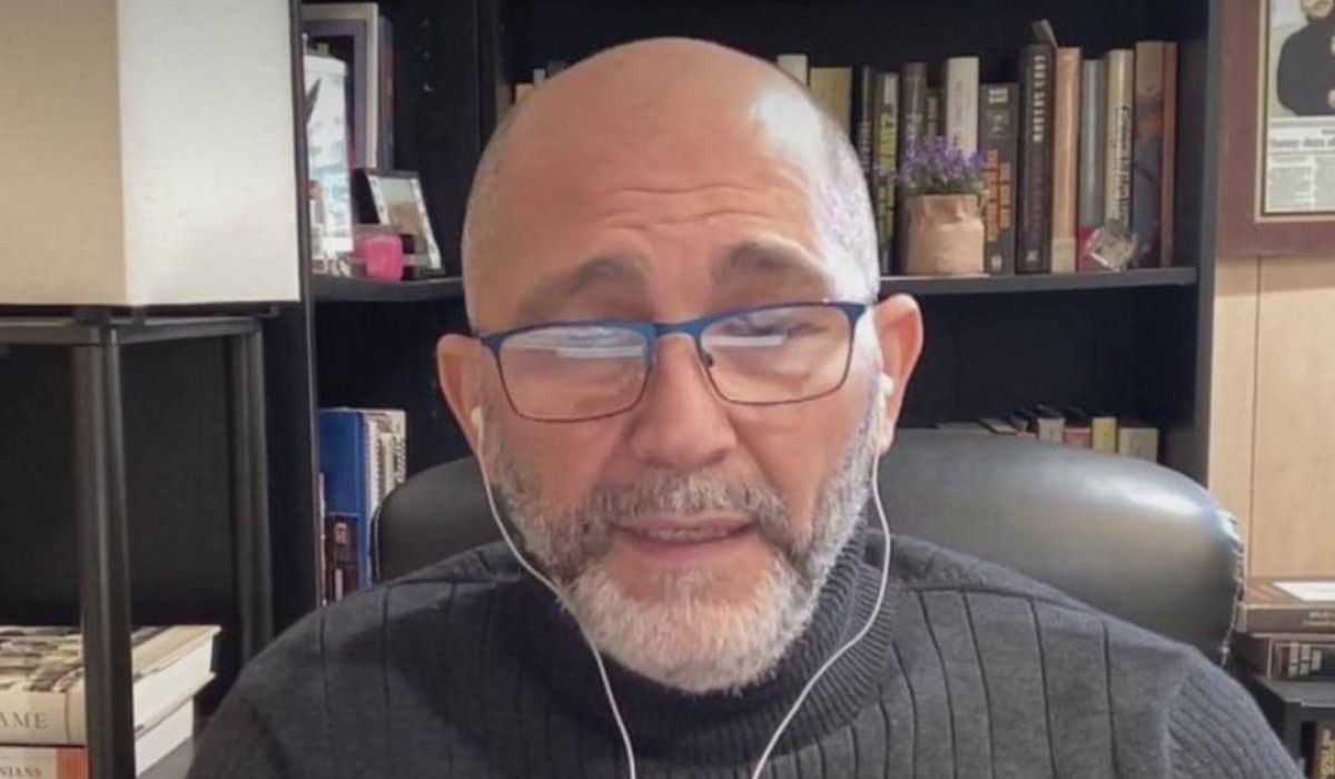 خاص: عضو الحزب الجمهوري الأمريكي لصدى: ليبيا لديها إمكانيات هائلة والفساد هو سرقة الليبيين اليوم والأجيال القادمة