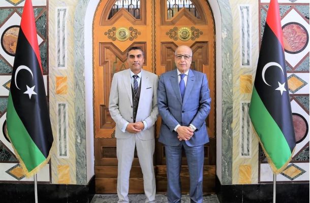 خاص.. اعتماد جدول مرتبات العاملين بالشركة العامة للمياه والصرف الصحي