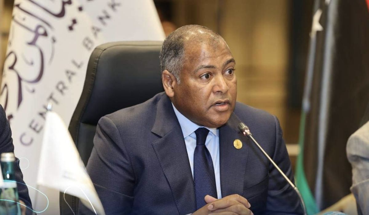 خاص.. "المبروك" يُشكل لجنة متطلبات للإنتقال نحو أساس الاستحقاق المحاسبي