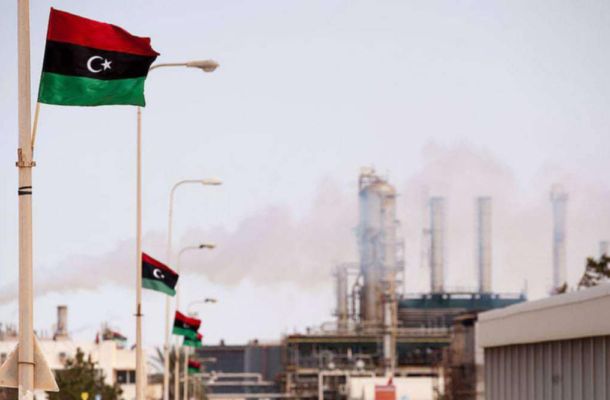 متطرقاً إلى سعر الصرف والوضع الاقتصادي والمصرفي .. صندوق النقد الدولي يصدر تصريحاً هاماً بخصوص اجتماعاته مع مصرف ليبيا المركزي وتوصياته