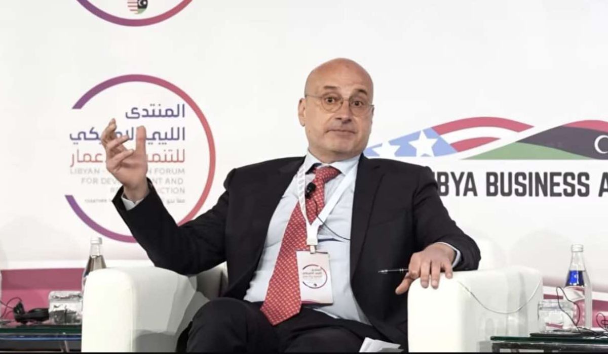 البوري: بدون ضبط المالية العامة، فإن المركزي ليس أمامه إلا خياران لا ثالث لهما: إما السحب من الاحتياطي أو تخفيض قيمة العملة