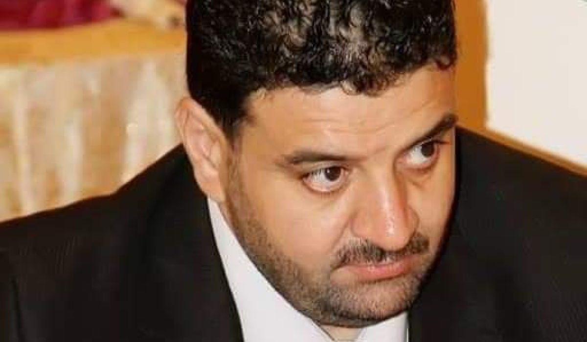 "بن يوسف" يؤكد قفل مكب معيتيقة المرحلي بشكل نهائي