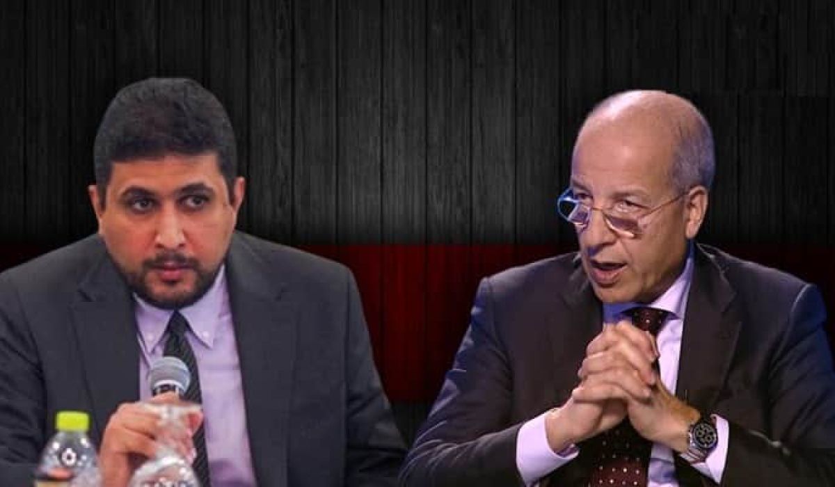 "صدى" تتحصل على تفاصيل خلاف بومطاري مع الكبير حول قرار الحوالات المالية المباشرة