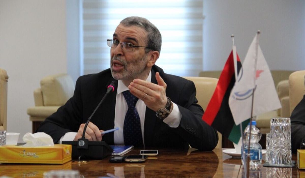 صنع الله للدبيبة: المؤسسة ليست لك ولا لإبراهيم أو أحمد الشركسي ولا سُفيان الشيباني بل 6 مليون ليبي