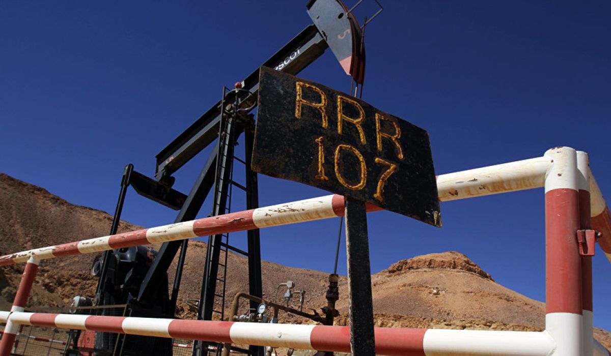 ليبيا في تحدِ مع زيادة الإنتاج