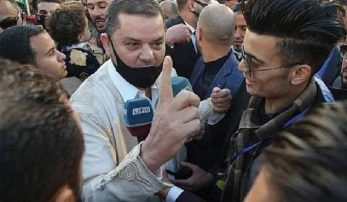 تايمز أوف مالطا : " الدبيبة " يتهم مالطا بأنها لاتبدي اي إحترام لحاملي جوازات السفر الليبية