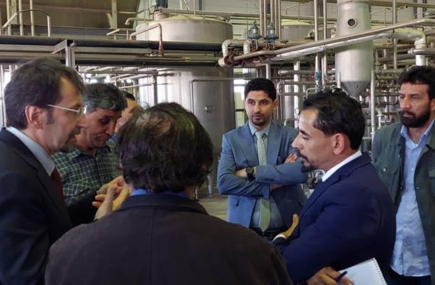 "الدبيبة" يسلم الدفعة الأولى من السيارات المخصصة لفئة ذوي الاحتياجات الخاصة