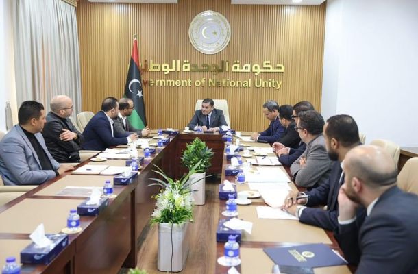 خاص.. فريق السيولة بالمركزي يفصح لصدى عن وصول 100 مليون إلى الجمهورية بشرق البلاد