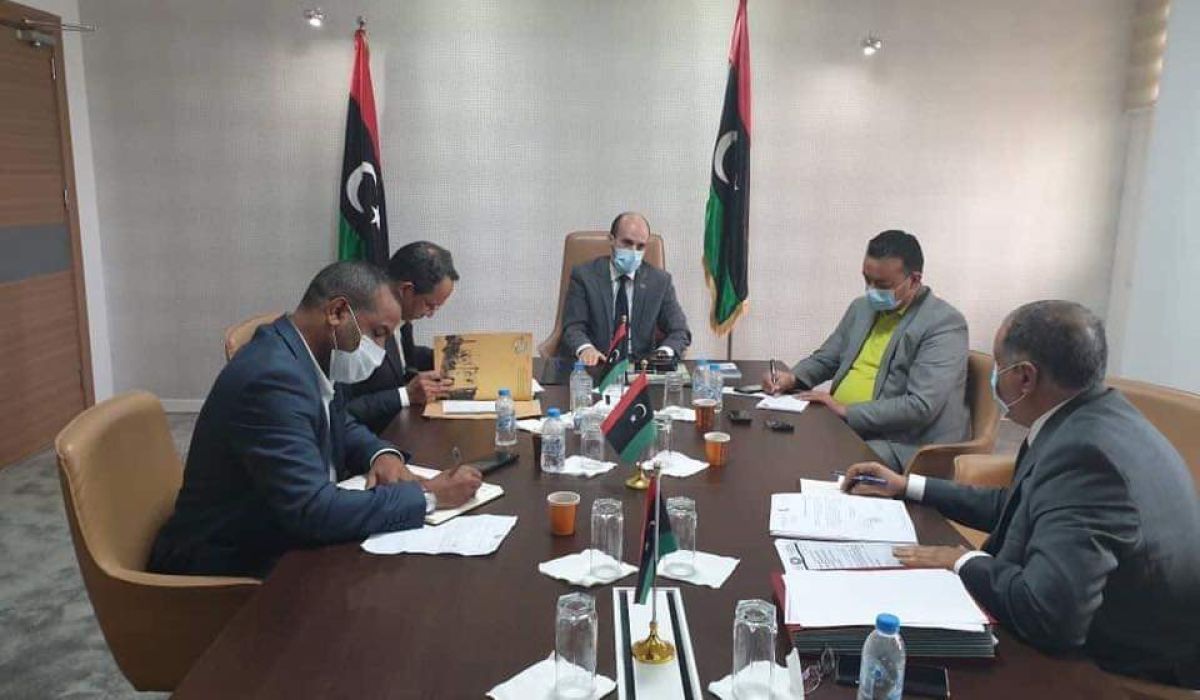 تعليم الوفاق تقرر صرف المستحقات المالية للطلبة في الخارج عن الربع الثاني