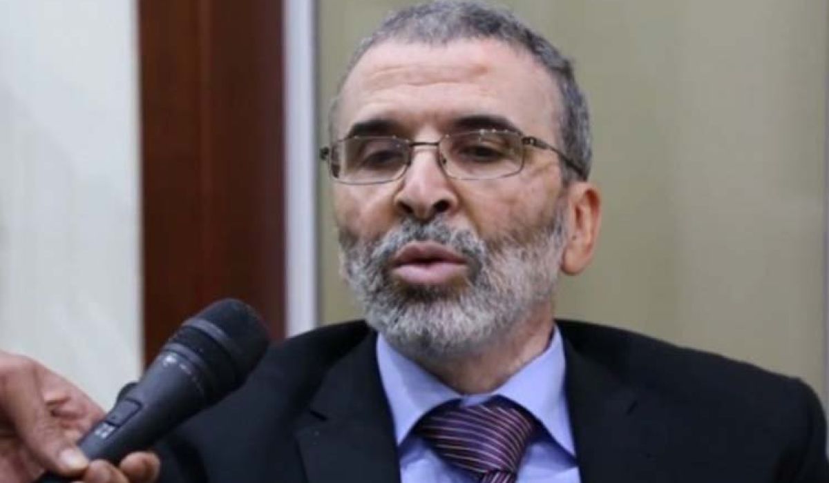 صنع الله "حكومة الشرق متورطة في محاولة بيع النفط الليبي بطريقة غير قانونية وبأقل من السعر الرسمي"