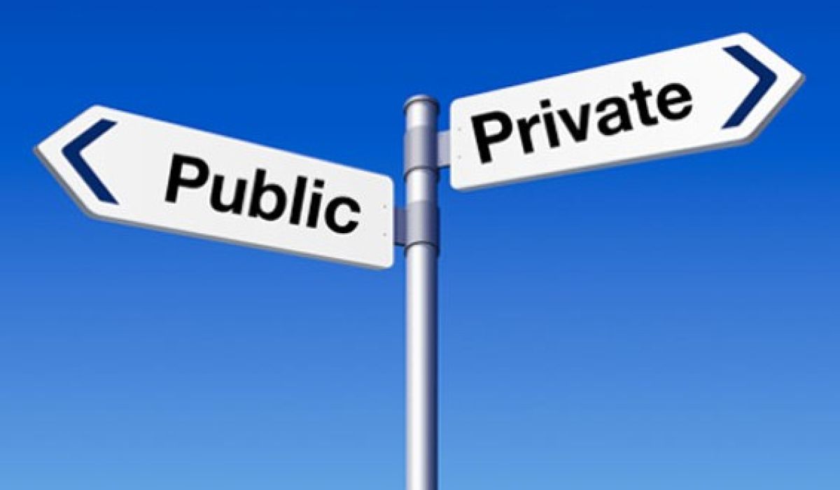 متى ينتهي التهميش للقطاع الخاص في ليبيا ؟