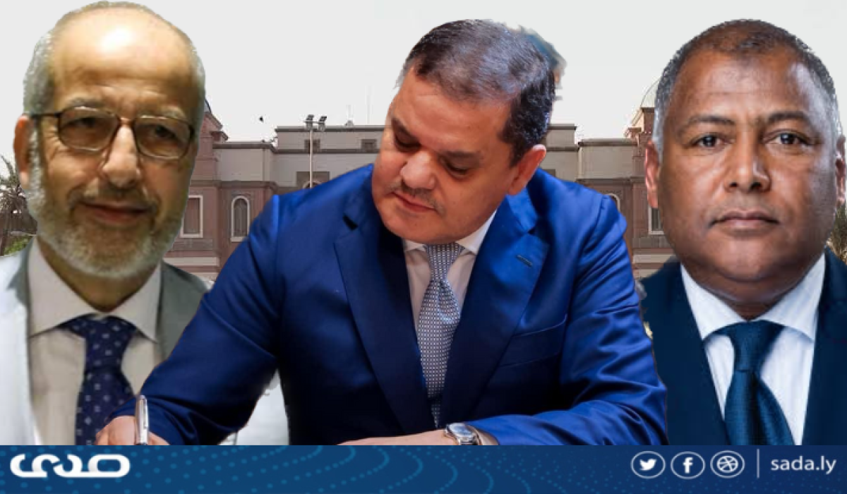 جدول المرتبات الموحد.. أزمة جديدة أمام حكومة الوحدة الوطنية!