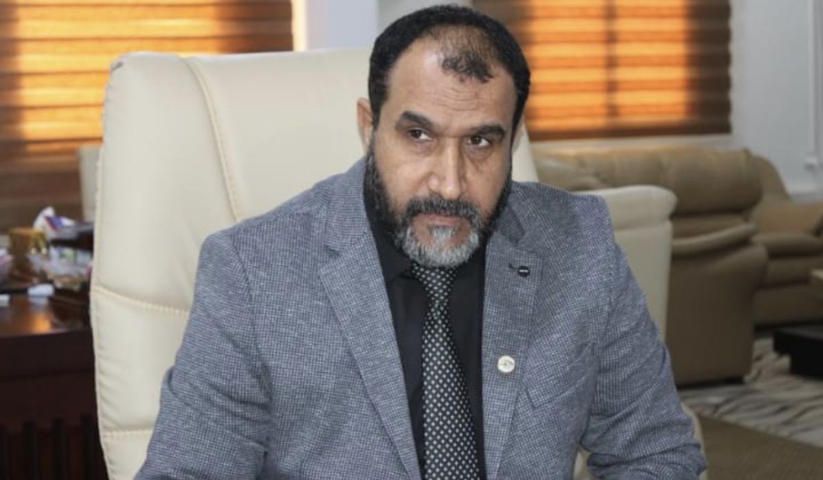 خاص.. بالوثائق.. "الحاسي" يراسل النائب العام بخصوص تضارب ملفي ترشح الدبيبة لملتقى الحوار والرئاسة