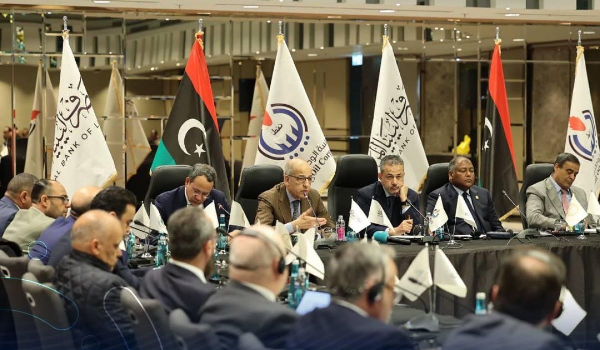 مؤسسة النفط تعلن عن خططها خلال ملتقى هام عُقد اليوم.. تابع التفاصيل