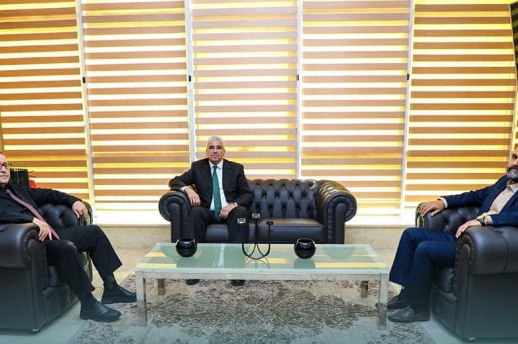 الرئاسي يؤكد لصدى صدور آوامر بالقبض على سيالة