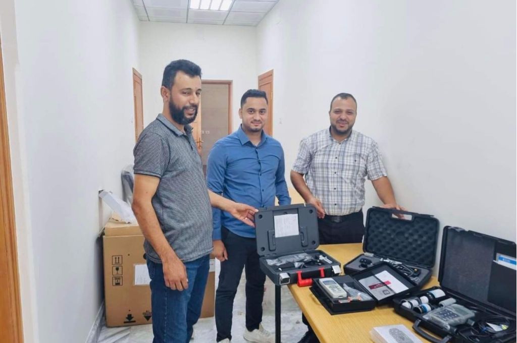 بعد إعلان تأسيسه مؤخرًا.. تعرف على تفاصيل مصرف الطاقة والتعدين