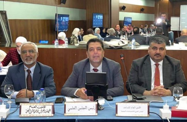 خاص.. فريق السيولة يفصح لصدى تسليم 50 مليون لفروع الجمهورية بطرابلس