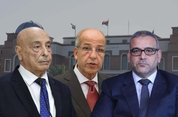 خاص: السفير المالطي لصدى: التغيير داخل مصرف ليبيا المركزي لم يؤثر علينا بشكل مباشر.. إليكم التفاصيل
