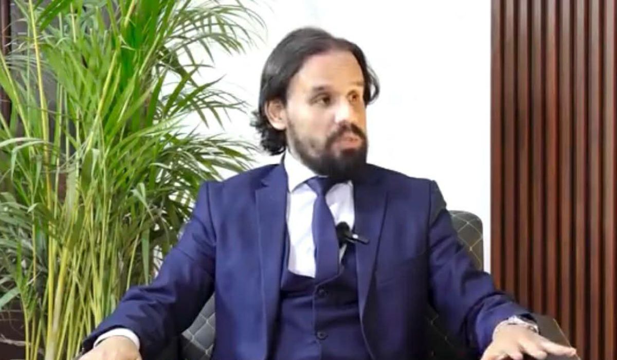 "الفارسي": ليبيا 2026.. فخ النفط أم فرصة الإصلاح !!