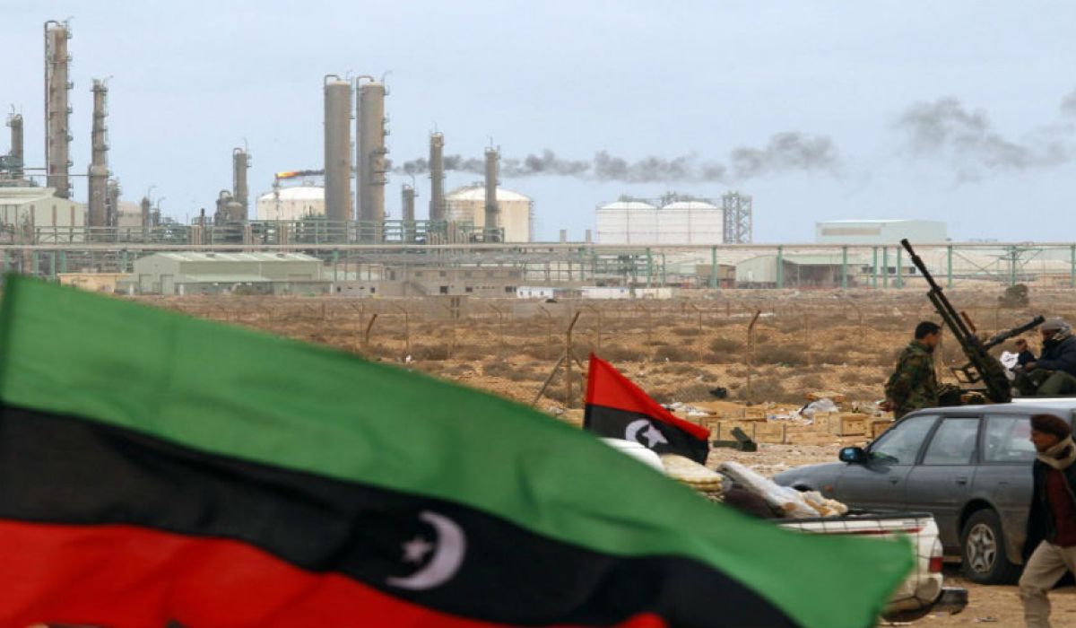 أويل برايس: هل تعتبر ليبيا هي البطاقة البديلة التالية لأسواق النفط؟