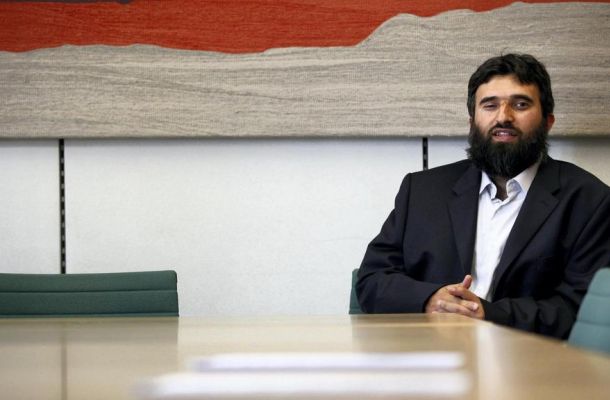 خطة عمل للاتحاد الأوروبي بعنوان "طريق وسط البحر الأبيض المتوسط وحماية المهاجرين وإدارة التدفقات غير المنتظمة"