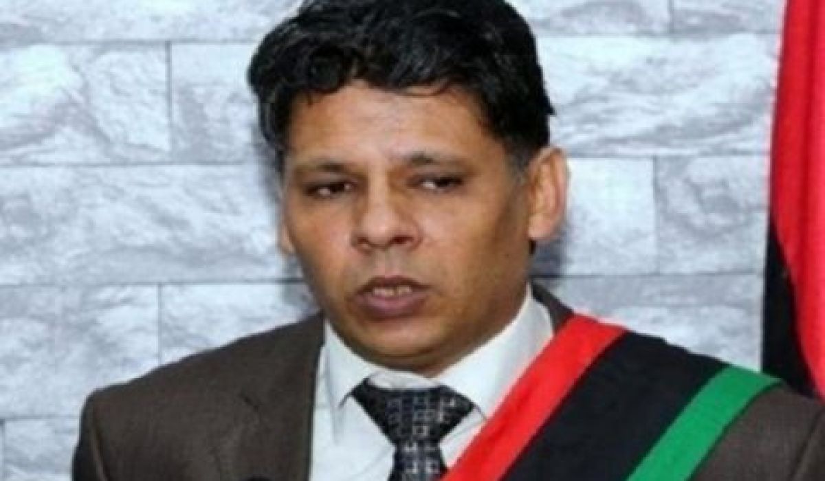 خاص.. "النائب العام" يخاطب وزير الصحة وديوان المحاسبة بخصوص التحقيقات الخاصة بلجنة المشتريات لتوفير مستلزمات مجابهة كورونا