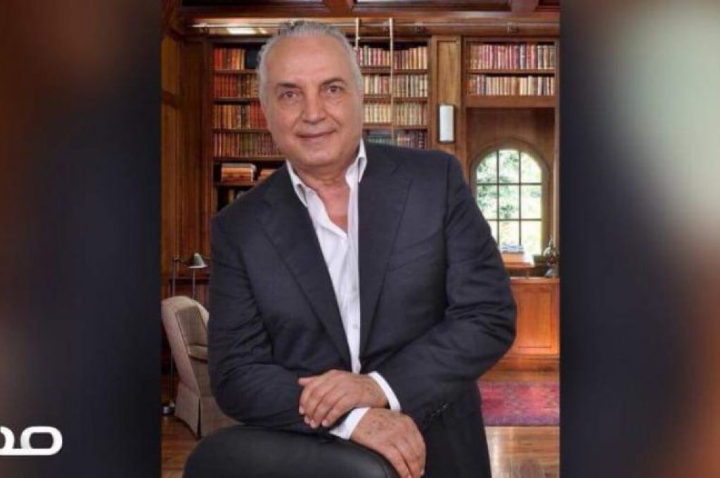 "حسني بي" يقترح حلولا لمواجهة العجز في الميزانية