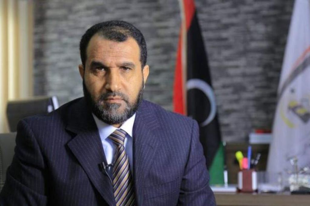 وكيل وزارة العمل والتأهيل يجتمع مع لجنة التدريب التابعة للوزارة