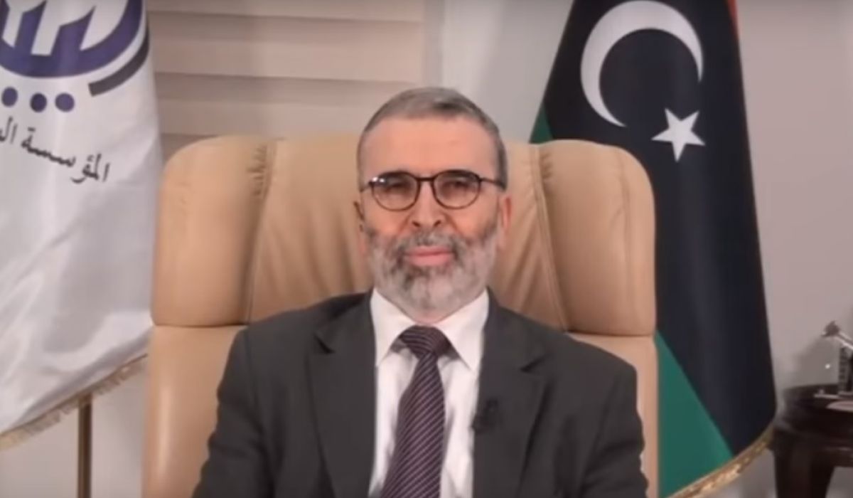 "صنع الله" يتحدث عن تفاصيل مبادرة فتح النفط